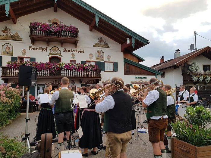 Nutzerbilder Gasthof Hinterwirt