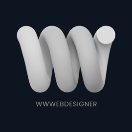 WWWEBDESIGNER Logo