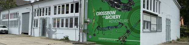 Bild zu Crossbow Adventure