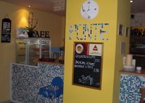 Bild zu a Ponte Café Snack-Bar