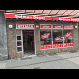 Selman Döner in Mannheim