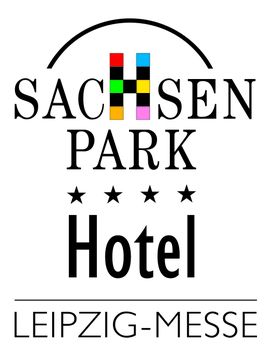 Logo von Sachsenpark Hotel in Leipzig