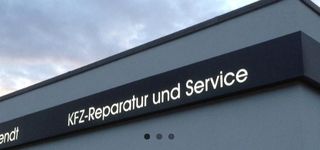 Bild zu Behrendt Kfz-Reparatur u. Service