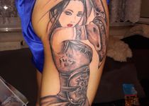 Bild zu Tattooworld 666