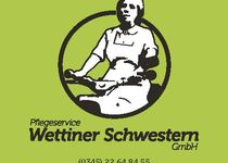Bild zu Pflegeservice Wettiner Schwestern GmbH