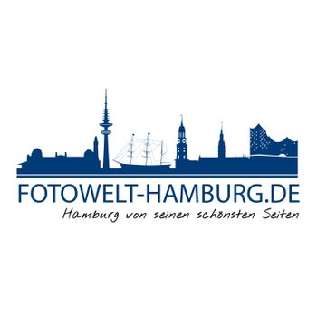Logo von Fotowelt-Hamburg in Hamburg