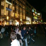 Kult(ur)-Shopping-Nacht München in München