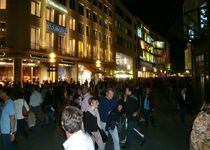 Bild zu Kult(ur)-Shopping-Nacht München