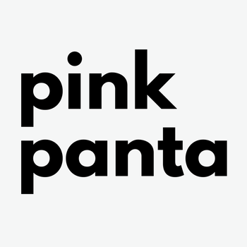 Logo von Pink Panta Band in Mechernich
