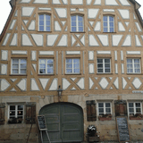 Zwinger - Melber in Lauf an der Pegnitz