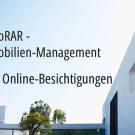 ImmoRAR Immobilien-Management - Immobilienmakler für Moers, Duisburg, Krefeld, Mülheim an der Ruhr, Düsseldorf - Spezialist für 360° Online-Besichtigungen