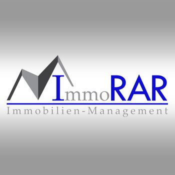 Logo von ImmoRAR GmbH in Moers