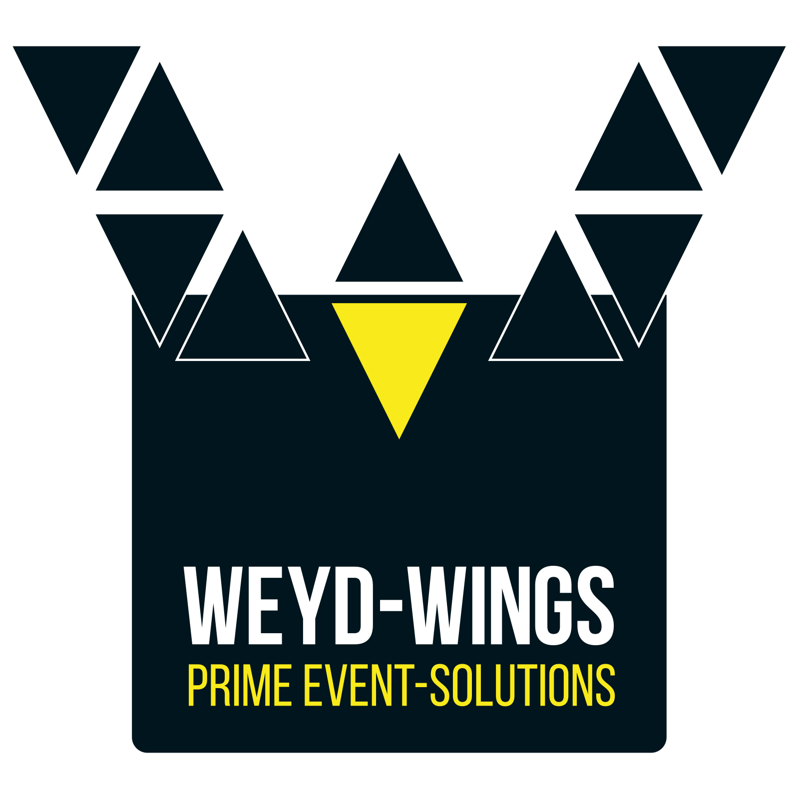 Weyd-Wings Logo