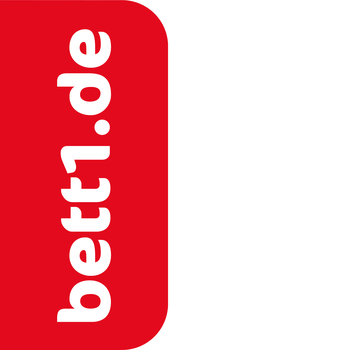 Logo von bett1.de GmbH in Berlin