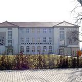 Regelschule Petersberg in Nordhausen in Thüringen
