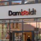 Damboldt GmbH - Filiale Nordhausen in Nordhausen in Thüringen