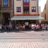 Eiscafé Verona in Nordhausen in Thüringen