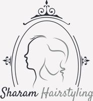 Bild zu Sharam Hair styling