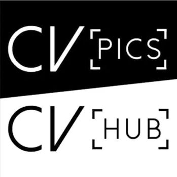 Logo von CV Pics Studio - Bewerbungsfotos in Freiburg im Breisgau