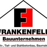 Frankenfeld Hoch- Tief- und Stahlbeton Baumaterial Inh. J. Haake in Springe