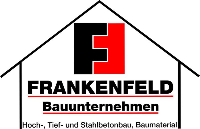 Frankenfeld Hoch- Tief- und Stahlbeton Baumaterial Inh. J. Haake