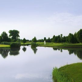 Golfplatz St.Leon-Rot GmbH + Co. Beteiligungs KG in Rot Gemeinde Sankt Leon Rot