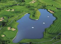 Bild zu Golfplatz St.Leon-Rot GmbH + Co. Beteiligungs KG
