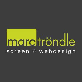 Marc Tröndle Screen & Webdesign in Ehrenkirchen