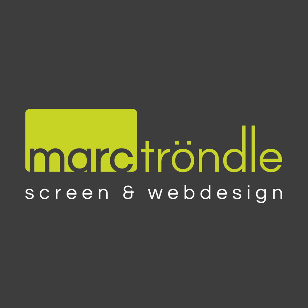 Bild 1 Marc Tröndle Screen & Webdesign in Ehrenkirchen