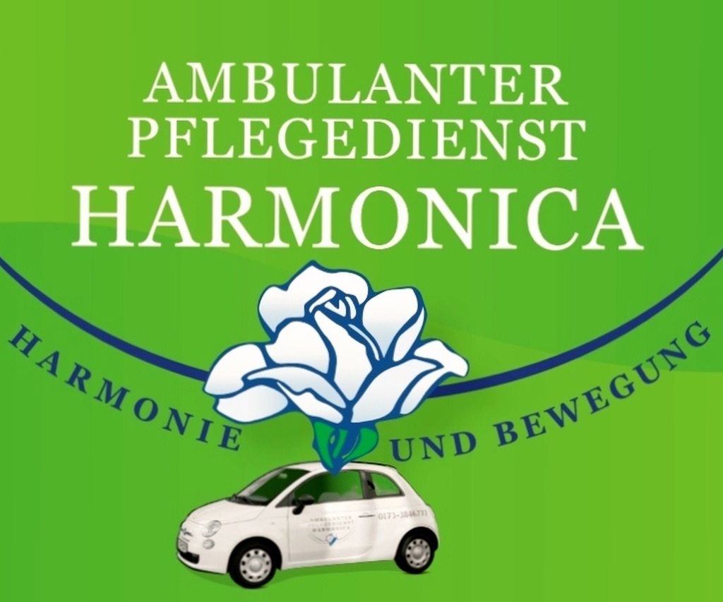 Nutzerfoto 1 Ambulanter Pflegedienst Harmonica Leidenberger GmbH