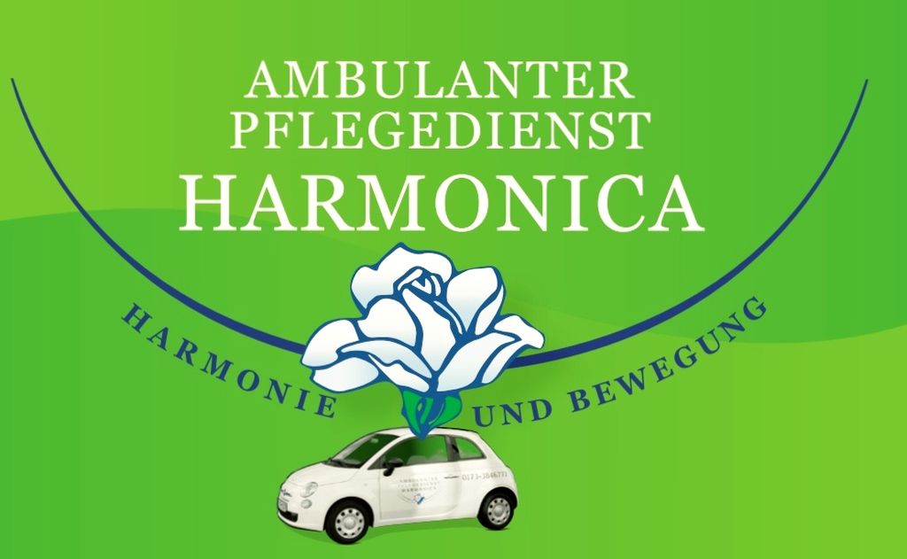 Nutzerfoto 3 Ambulanter Pflegedienst Harmonica Leidenberger GmbH