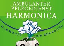 Bild zu Ambulanter Pflegedienst Harmonica