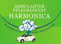 Bild zu Ambulanter Pflegedienst Harmonica
