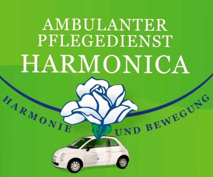 Bild 7 Ambulanter Pflegedienst Harmonica Leidenberger GmbH in Nürnberg