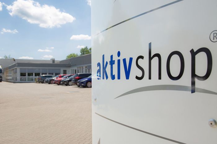 Nutzerbilder Aktiv Shop GmbH