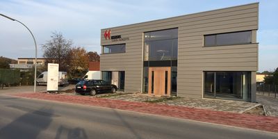 Keizers Türen + Konzepte GmbH & Co. KG in Vreden