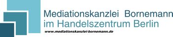 Logo von Mediationskanzlei-Bornemann in Berlin