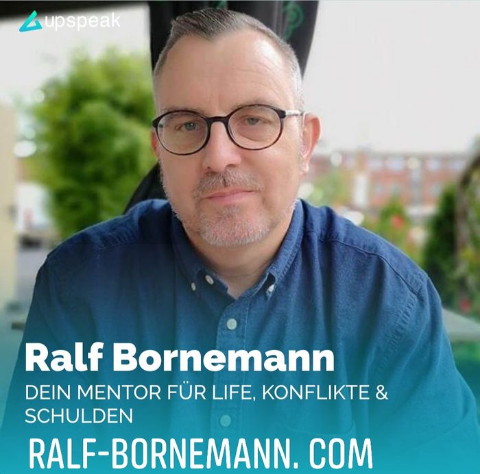 Inhaber Ralf Bornemann