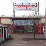 Hagebaumarkt Schwarzenbek GmbH & Co. KG in Schwarzenbek