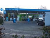 Nutzerbilder Hermes Paketshop (Aral Tankstelle)