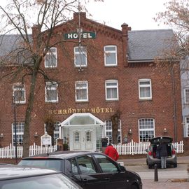 Schröder´s Hotel