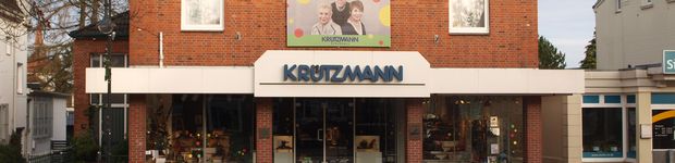 Bild zu Krützmann U. Schuhhaus