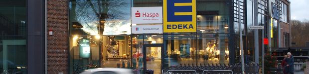 Bild zu EDEKA Süllau