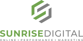 Logo von Sunrise Web & Marketing GmbH in Heidelberg