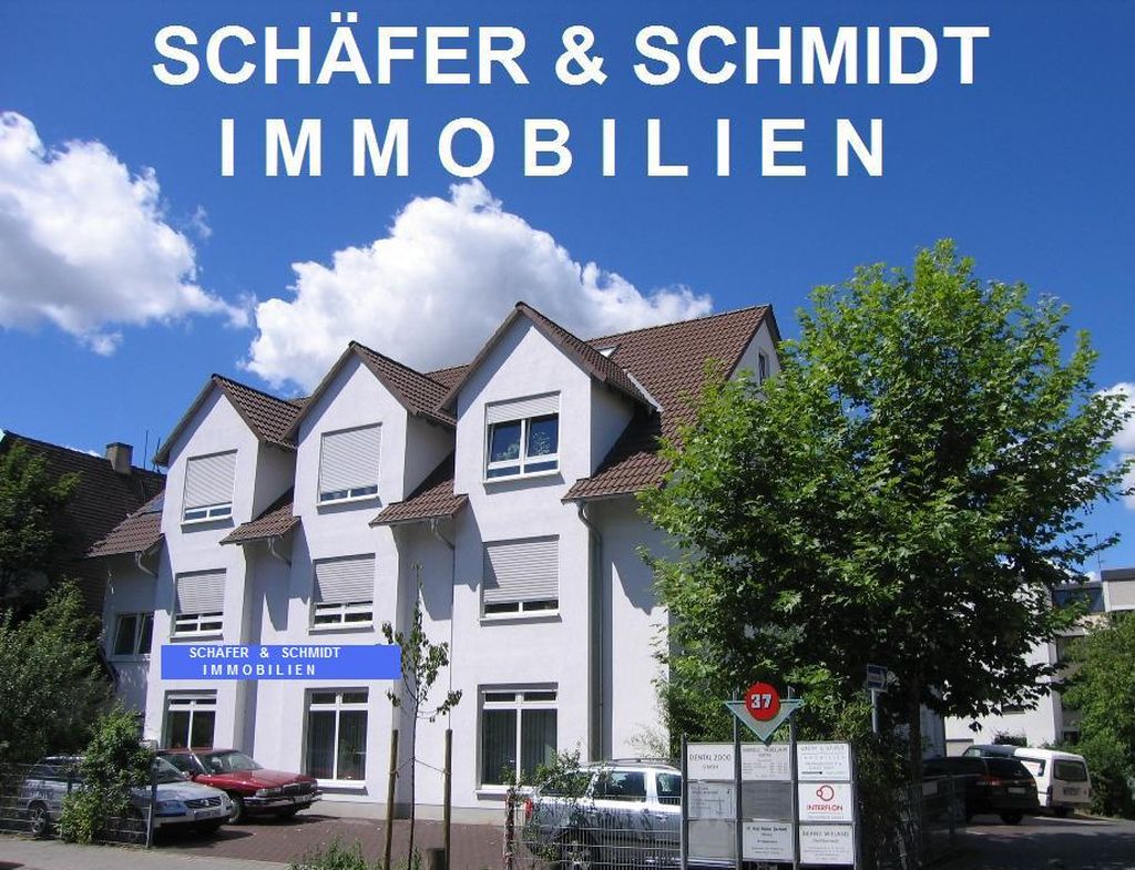 Nutzerfoto 2 Schäfer & Schmidt Immobilien GbR