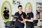 Nutzerbilder Der Friseur Friseursalon