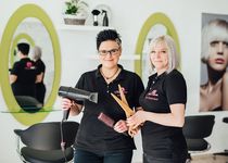 Bild zu Der Friseur Friseursalon