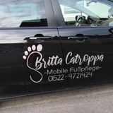 Catroppa Britta Mobile Fußpflege in Mandelbachtal
