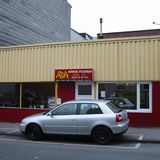 ADA - Döner - Pizzeria in Wuppertal