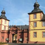 Naturwissenschaftliches Museum Schönborner Hof in Aschaffenburg